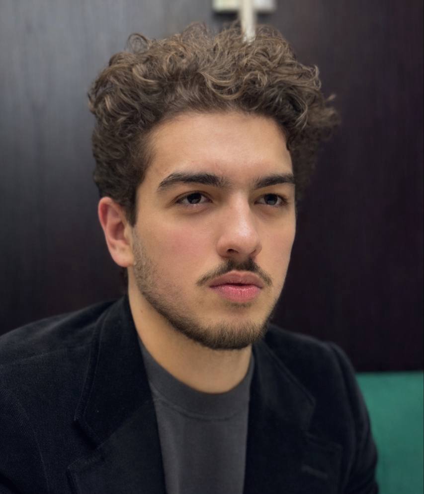 Alexander Epik