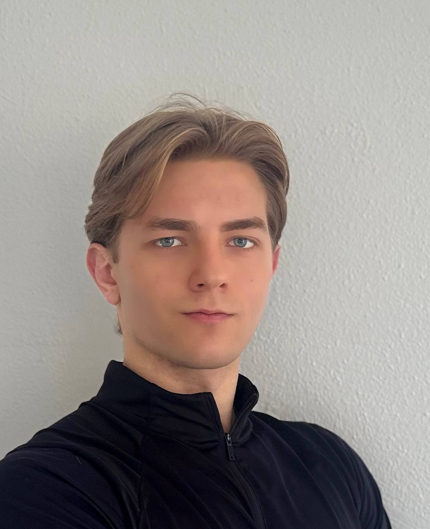 Daniel Koliada